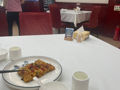 -蝴蝶泉宾馆-中餐厅