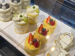 -UPPER KITCHEN(延安路店)