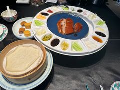-四季小馆·潤·中国菜(越秀公园店)