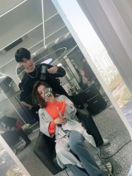 -凯博K-boom Hair Salon