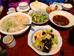 -古北烤鸭王I古北水镇景区店