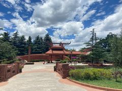 -云南民族村