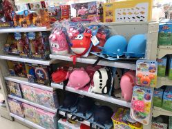 -爱婴室(绍兴嵊州吾悦广场店)