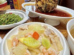 -鲁西南老厨子·特色鲁菜(经一纬五店)