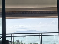 -海南清水湾莱佛士酒店