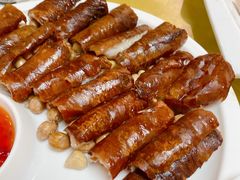 炸大肠-海鲜街菜馆(海珠南路店)