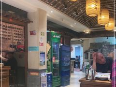 -功德盛饭店(奎中路店)