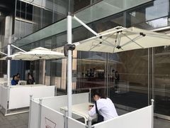 -Manner Coffee(IFS一楼店)