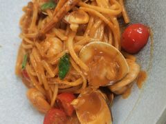 -农畉LONFOOD(福田星河COCOPark店)