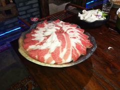 -东巴婆婆云南鱼豆花火锅(大东门店)