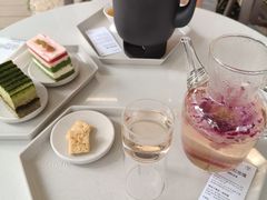-tea'stone (万象天地店)