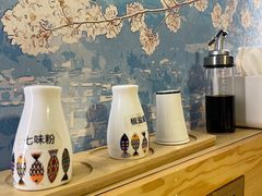 -小句号·精致料理(江南环球港店)