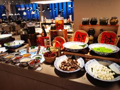 -杭州滨江世融艾美酒店·新食谱全日餐厅