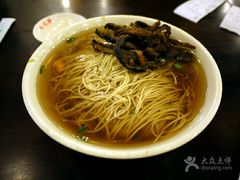 -朱鸿兴面馆(镇湖店)