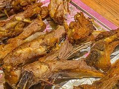 -龙头烤羊排•烤全羊•精酿扎啤(厦滘店)