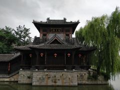 -台儿庄古城