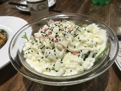-清真·玛丽亚新疆菜主题餐厅(浙江中路店)