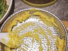 -前海沿·青岛菜(乐客城店)