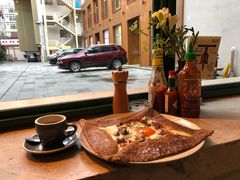 -RAC BAR(安福路店)