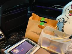 -上德宝骏宝马5S店