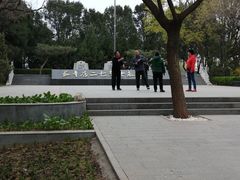 -长辛店二七公园