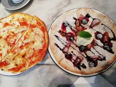 -玛尚诺Pizza&Bar(长泰广场店)