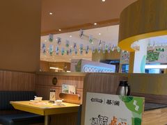 -蔡澜点心·粤菜(花城汇南区店)