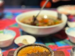 -上海滩餐厅(BFC外滩金融中心店)