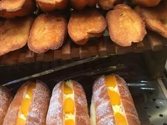 -仟吉KenGee(建文店)