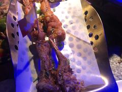 炭烤牛蛙-蛙来哒(正荣财富店)