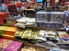 零售区-老城隍庙食品商店(豫园商城店)