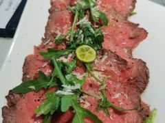 低温慢烤牛肉-黑明餐厅(白鹭洲店)