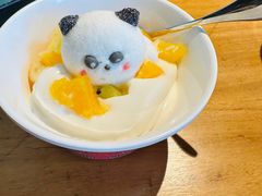 -黄山老妈·土菜(碧桂园店)