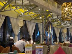 -润园四季椰子鸡火锅(海上世界店)