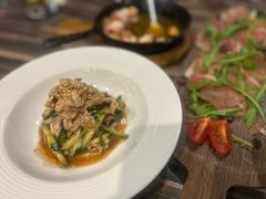 -BomBa意大利餐厅