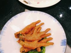 -高佳庄·舟山海鲜(海景旗舰店)