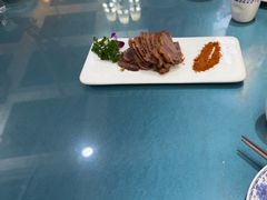 -柒皓餐廳(广元路店)