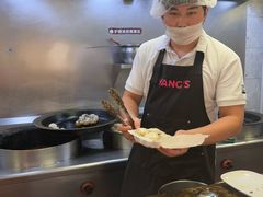 -小杨生煎(黄河路店)