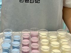 -白色日记·手作酸奶(麦凯乐店)