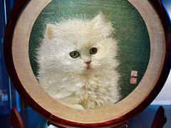 -深圳博物馆(古代艺术馆)