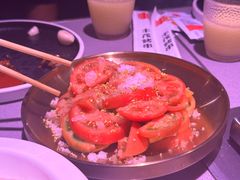 -丰茂烤串(全国首店)