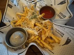 -Blac+Blac(中海环宇荟店)