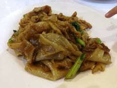 -Magic Food Point(Airport Street food)
