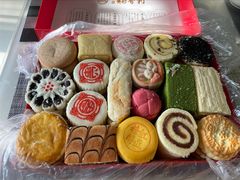 -北京稻香村(第三店)