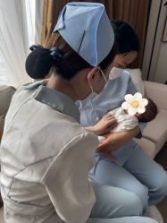 -圣贝拉母婴护理中心(深圳莱佛士店)