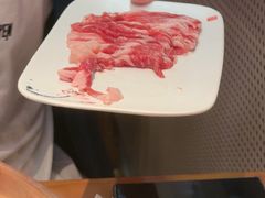 -1078號老北京涮肉(万达广场店)