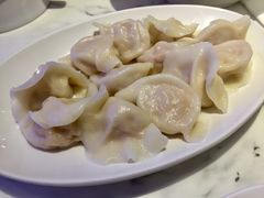原汁海胆水饺-喜鼎海胆水饺(柏威年购物中心店)
