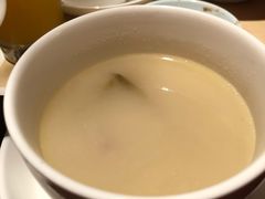 -海航大厦万豪酒店彩海轩中餐厅(霄云路店)
