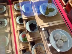 -阮大兴糕团(日月光中心店)