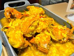 -街角等你.大连海鲜烧烤.经典铁板海鲜串(西安路店)